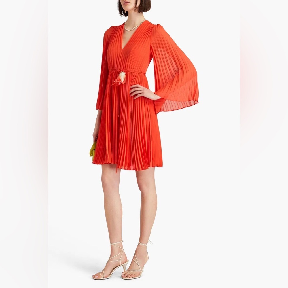 Zimmermann SUNRAY MINI DRESS - Picture 4 of 7